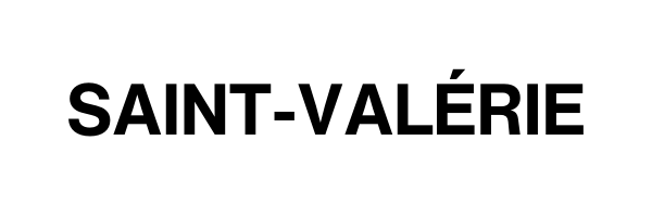 SAINT-VALERIE